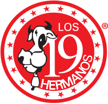 Los 19 hermanos